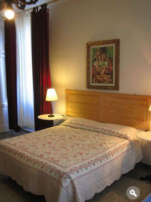 room rome