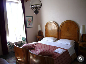 room rome