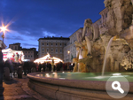 rome festival cinema