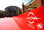 rome festival cinema